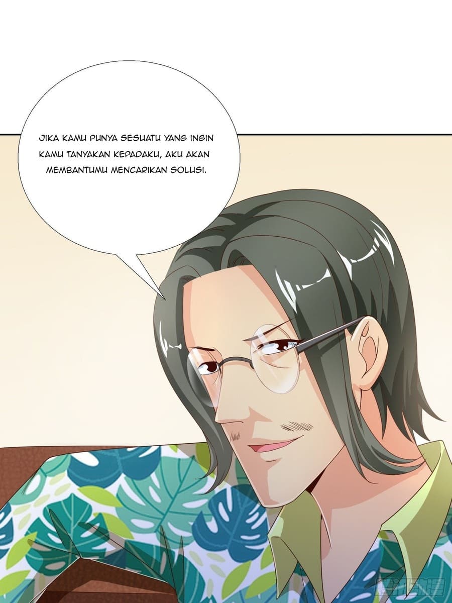 Super School Doctor (Supreme Campus Doctor) Chapter 77 Gambar 32